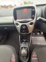 USED 2015 65 CITROEN C1 1.2 PureTech Feel Hatchback 3dr Petrol Manual Euro 6 (82 ps) 