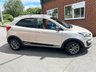 USED 2019 69 FORD KA+ 1.2 Ti-VCT Active Hatchback 5dr Petrol Manual Euro 6 (s/s) (85 ps) ULTRA LOW MILEAGE, CAMERA,SENSORS