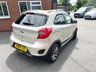 USED 2019 69 FORD KA+ 1.2 Ti-VCT Active Hatchback 5dr Petrol Manual Euro 6 (s/s) (85 ps) ULTRA LOW MILEAGE, CAMERA,SENSORS