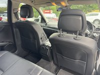 USED 2012 62 MERCEDES-BENZ C-CLASS 2.1 C200 CDI BlueEfficiency Executive SE Saloon 4dr Diesel Manual Euro 5 (s/s) (136 ps) PART EX TO CLEAR