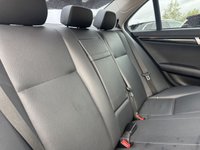 USED 2012 62 MERCEDES-BENZ C-CLASS 2.1 C200 CDI BlueEfficiency Executive SE Saloon 4dr Diesel Manual Euro 5 (s/s) (136 ps) PART EX TO CLEAR