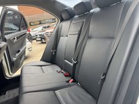 USED 2012 62 MERCEDES-BENZ C-CLASS 2.1 C200 CDI BlueEfficiency Executive SE Saloon 4dr Diesel Manual Euro 5 (s/s) (136 ps) PART EX TO CLEAR