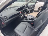 USED 2012 62 MERCEDES-BENZ C-CLASS 2.1 C200 CDI BlueEfficiency Executive SE Saloon 4dr Diesel Manual Euro 5 (s/s) (136 ps) PART EX TO CLEAR