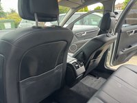 USED 2012 62 MERCEDES-BENZ C-CLASS 2.1 C200 CDI BlueEfficiency Executive SE Saloon 4dr Diesel Manual Euro 5 (s/s) (136 ps) PART EX TO CLEAR