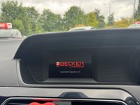 USED 2012 62 MERCEDES-BENZ C-CLASS 2.1 C200 CDI BlueEfficiency Executive SE Saloon 4dr Diesel Manual Euro 5 (s/s) (136 ps) PART EX TO CLEAR