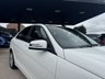 USED 2012 62 MERCEDES-BENZ C-CLASS 2.1 C200 CDI BlueEfficiency Executive SE Saloon 4dr Diesel Manual Euro 5 (s/s) (136 ps) PART EX TO CLEAR