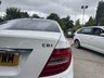 USED 2012 62 MERCEDES-BENZ C-CLASS 2.1 C200 CDI BlueEfficiency Executive SE Saloon 4dr Diesel Manual Euro 5 (s/s) (136 ps) PART EX TO CLEAR