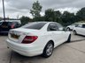 USED 2012 62 MERCEDES-BENZ C-CLASS 2.1 C200 CDI BlueEfficiency Executive SE Saloon 4dr Diesel Manual Euro 5 (s/s) (136 ps) PART EX TO CLEAR