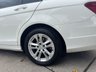 USED 2012 62 MERCEDES-BENZ C-CLASS 2.1 C200 CDI BlueEfficiency Executive SE Saloon 4dr Diesel Manual Euro 5 (s/s) (136 ps) PART EX TO CLEAR