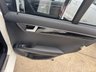 USED 2012 62 MERCEDES-BENZ C-CLASS 2.1 C200 CDI BlueEfficiency Executive SE Saloon 4dr Diesel Manual Euro 5 (s/s) (136 ps) PART EX TO CLEAR