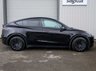 USED 2022 72 TESLA MODEL Y (Dual Motor) Long Range SUV 5dr Electric Auto 4WDE (384 bhp) 