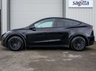 USED 2022 72 TESLA MODEL Y (Dual Motor) Long Range SUV 5dr Electric Auto 4WDE (384 bhp) 