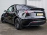USED 2022 72 TESLA MODEL Y (Dual Motor) Long Range SUV 5dr Electric Auto 4WDE (384 bhp) 