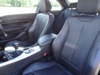 USED 2016 66 BMW 2 SERIES 2.0 218d M Sport Coupe 2dr Diesel Manual Euro 6 (s/s) (150 ps) �&pound;5400 WORTH OF FACTORY FITTED OPTIONS 