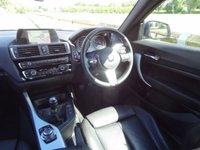 USED 2016 66 BMW 2 SERIES 2.0 218d M Sport Coupe 2dr Diesel Manual Euro 6 (s/s) (150 ps) �&pound;5400 WORTH OF FACTORY FITTED OPTIONS 