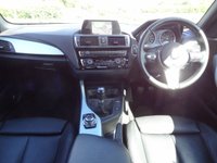 USED 2016 66 BMW 2 SERIES 2.0 218d M Sport Coupe 2dr Diesel Manual Euro 6 (s/s) (150 ps) �&pound;5400 WORTH OF FACTORY FITTED OPTIONS 