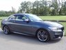 USED 2016 66 BMW 2 SERIES 2.0 218d M Sport Coupe 2dr Diesel Manual Euro 6 (s/s) (150 ps) �&pound;5400 WORTH OF FACTORY FITTED OPTIONS 