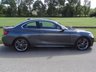 USED 2016 66 BMW 2 SERIES 2.0 218d M Sport Coupe 2dr Diesel Manual Euro 6 (s/s) (150 ps) �&pound;5400 WORTH OF FACTORY FITTED OPTIONS 