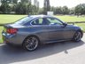 USED 2016 66 BMW 2 SERIES 2.0 218d M Sport Coupe 2dr Diesel Manual Euro 6 (s/s) (150 ps) �&pound;5400 WORTH OF FACTORY FITTED OPTIONS 
