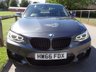 USED 2016 66 BMW 2 SERIES 2.0 218d M Sport Coupe 2dr Diesel Manual Euro 6 (s/s) (150 ps) �&pound;5400 WORTH OF FACTORY FITTED OPTIONS 