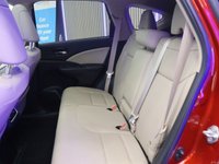 USED 2016 65 HONDA CR-V 2.0 i-VTEC EX SUV 5dr Petrol Auto 4WD Euro 6 (155 ps) - Quality & Best value Assured