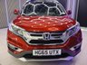 USED 2016 65 HONDA CR-V 2.0 i-VTEC EX SUV 5dr Petrol Auto 4WD Euro 6 (155 ps) - Quality & Best value Assured