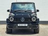 USED 2020 20 MERCEDES-BENZ G-CLASS 4.0 G63 V8 BiTurbo AMG SUV 5dr Petrol SpdS+9GT 4MATIC Euro 6 (s/s) (585 ps) 