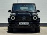 USED 2020 20 MERCEDES-BENZ G-CLASS 4.0 G63 V8 BiTurbo AMG SUV 5dr Petrol SpdS+9GT 4MATIC Euro 6 (s/s) (585 ps) 