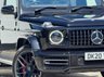 USED 2020 20 MERCEDES-BENZ G-CLASS 4.0 G63 V8 BiTurbo AMG SUV 5dr Petrol SpdS+9GT 4MATIC Euro 6 (s/s) (585 ps) 