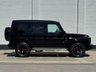 USED 2020 20 MERCEDES-BENZ G-CLASS 4.0 G63 V8 BiTurbo AMG SUV 5dr Petrol SpdS+9GT 4MATIC Euro 6 (s/s) (585 ps) 