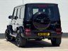 USED 2020 20 MERCEDES-BENZ G-CLASS 4.0 G63 V8 BiTurbo AMG SUV 5dr Petrol SpdS+9GT 4MATIC Euro 6 (s/s) (585 ps) 