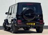 USED 2020 20 MERCEDES-BENZ G-CLASS 4.0 G63 V8 BiTurbo AMG SUV 5dr Petrol SpdS+9GT 4MATIC Euro 6 (s/s) (585 ps) 