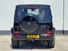 USED 2020 20 MERCEDES-BENZ G-CLASS 4.0 G63 V8 BiTurbo AMG SUV 5dr Petrol SpdS+9GT 4MATIC Euro 6 (s/s) (585 ps) 