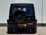 USED 2020 20 MERCEDES-BENZ G-CLASS 4.0 G63 V8 BiTurbo AMG SUV 5dr Petrol SpdS+9GT 4MATIC Euro 6 (s/s) (585 ps) 
