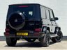USED 2020 20 MERCEDES-BENZ G-CLASS 4.0 G63 V8 BiTurbo AMG SUV 5dr Petrol SpdS+9GT 4MATIC Euro 6 (s/s) (585 ps) 