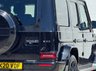 USED 2020 20 MERCEDES-BENZ G-CLASS 4.0 G63 V8 BiTurbo AMG SUV 5dr Petrol SpdS+9GT 4MATIC Euro 6 (s/s) (585 ps) 