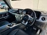 USED 2020 20 MERCEDES-BENZ G-CLASS 4.0 G63 V8 BiTurbo AMG SUV 5dr Petrol SpdS+9GT 4MATIC Euro 6 (s/s) (585 ps) 
