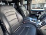 USED 2020 20 MERCEDES-BENZ G-CLASS 4.0 G63 V8 BiTurbo AMG SUV 5dr Petrol SpdS+9GT 4MATIC Euro 6 (s/s) (585 ps) 