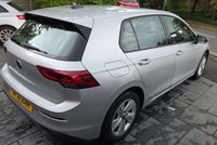 USED 2021 21 VOLKSWAGEN GOLF 1.5 TSI Life Hatchback 5dr Petrol Manual Euro 6 (s/s) (130 ps) ** LOVELY EXAMPLE! **