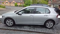 USED 2021 21 VOLKSWAGEN GOLF 1.5 TSI Life Hatchback 5dr Petrol Manual Euro 6 (s/s) (130 ps) ** LOVELY EXAMPLE! **