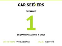 USED 2021 21 VOLKSWAGEN GOLF 1.5 TSI Life Hatchback 5dr Petrol Manual Euro 6 (s/s) (130 ps) ** LOVELY EXAMPLE! **