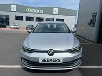 USED 2021 21 VOLKSWAGEN GOLF 1.5 TSI Life Hatchback 5dr Petrol Manual Euro 6 (s/s) (130 ps) ** LOVELY EXAMPLE! **