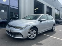 USED 2021 21 VOLKSWAGEN GOLF 1.5 TSI Life Hatchback 5dr Petrol Manual Euro 6 (s/s) (130 ps) ** LOVELY EXAMPLE! **