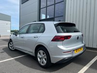 USED 2021 21 VOLKSWAGEN GOLF 1.5 TSI Life Hatchback 5dr Petrol Manual Euro 6 (s/s) (130 ps) ** LOVELY EXAMPLE! **