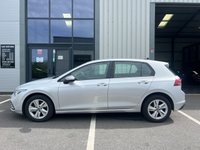 USED 2021 21 VOLKSWAGEN GOLF 1.5 TSI Life Hatchback 5dr Petrol Manual Euro 6 (s/s) (130 ps) ** LOVELY EXAMPLE! **