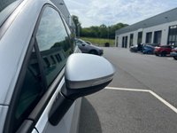 USED 2021 21 VOLKSWAGEN GOLF 1.5 TSI Life Hatchback 5dr Petrol Manual Euro 6 (s/s) (130 ps) ** LOVELY EXAMPLE! **