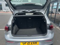 USED 2021 21 VOLKSWAGEN GOLF 1.5 TSI Life Hatchback 5dr Petrol Manual Euro 6 (s/s) (130 ps) ** LOVELY EXAMPLE! **