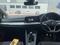 USED 2021 21 VOLKSWAGEN GOLF 1.5 TSI Life Hatchback 5dr Petrol Manual Euro 6 (s/s) (130 ps) ** LOVELY EXAMPLE! **