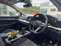 USED 2021 21 VOLKSWAGEN GOLF 1.5 TSI Life Hatchback 5dr Petrol Manual Euro 6 (s/s) (130 ps) ** LOVELY EXAMPLE! **