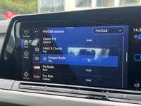 USED 2021 21 VOLKSWAGEN GOLF 1.5 TSI Life Hatchback 5dr Petrol Manual Euro 6 (s/s) (130 ps) ** LOVELY EXAMPLE! **